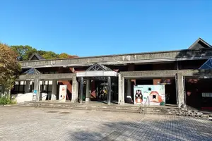 Tour image of Kumamoto Iconic Statues World of Pirates Adventure Tour