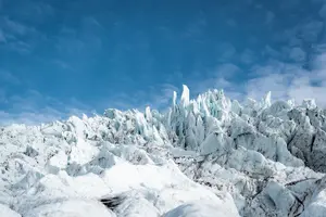 Tour image of Skaftafell Glacier Hike – Small Group Trek on Vatnajökull