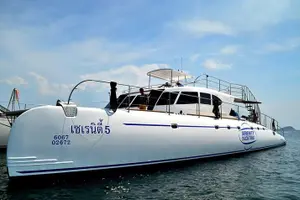 Tour image of Thailand