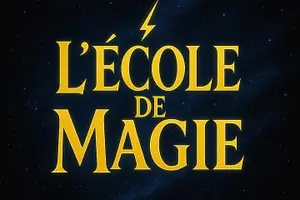 Tour image of School of Magic - Escape game Montpellier