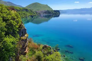 Tour image of Ohrid City Walking Tour