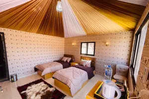 Tour image of 5 Day Tour: Amman Petra Jerash Mount Nebo Shobak Castle Wadi Rum Red & Dead Sea