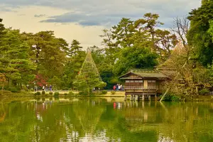 Tour image of 7 Hours Kanazawa Private Guided Tour