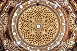Tour image of Mosta Crafts Village Mdina and Valletta Full Day Tour
