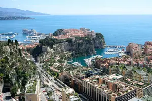 Tour image of Shore Excursion: Day In Eze, Monaco & Monte Carlo