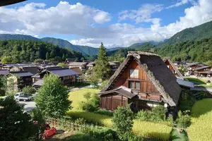 Tour image of Private Tour From Takayama to Takayama and Shirakawago