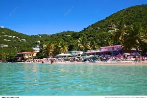 Tour image of Historical and Beach Tour of Tortola BVI