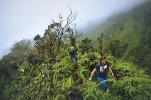 Tour image of Quetzaltenango Experience Tour