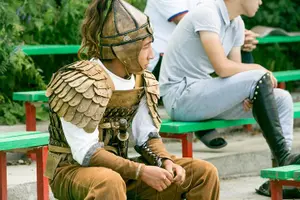 Tour image of Discover Nomadic Lifestyle in 'The Huns' Ethno-village