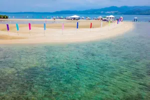 Tour image of 4D3N Puerto Princesa Getaway Package