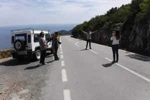 Tour image of Jeep Safari Arrábida