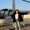 Image of In the Air