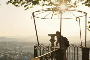 Tour image of Porto: Guimarães & Braga Small Group Tour with Lunch & Tickets
