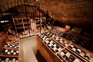 Tour image of Saint-Emilion Small Group Day Tour with Wine Tastings & Lunch