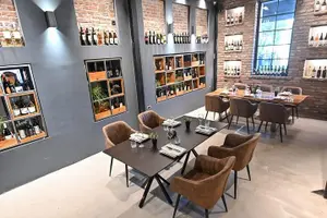 Tour image of Zaharchev Winery Wine Tasting in Skopje Franklin Bar and Kitchen