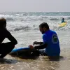 Image of Surfing Lessons