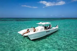Tour image of Private Snorkel and Cruise Experience in Ceiba