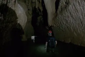 Tour image of ATM cave Xpedition