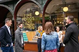 Tour image of Galway Food Tours