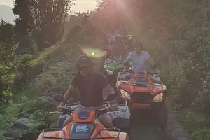 Tour image of ATV Adventure Tour in Pokhara, Nepal