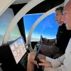 Image of Flight Simulator
