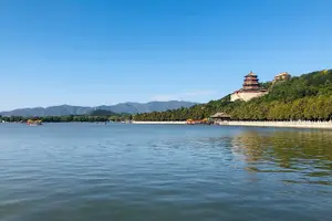 Tour image of Summer Palace Ticket