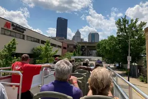Tour image of HOP ON-HOP OFF TOUR PASS- All Day Sightseeing Tour Pass