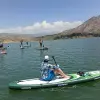 Image of Stand Up Paddleboarding