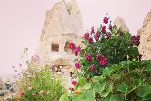 Tour image of Cappadocia Red Tour from/to Istanbul by ✈ [full-day]