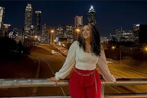 Tour image of Atlanta City Tour by private car service