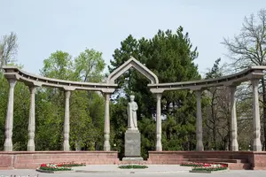 Tour image of Private Bishkek City Tour - Soviet to Modern