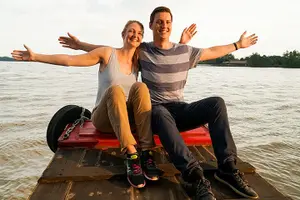 Tour image of Mekong Delta Small-Group Tour from Ho Chi Minh City