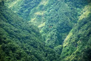 Image of Nepal