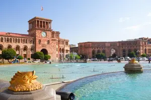 Tour image of THE TOP WANDERS OF ARMENIA / 9 days - 2025