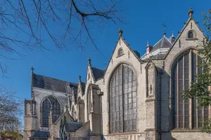 Tour image of Explore Gouda with Self-Guided GPS and Audio Tour