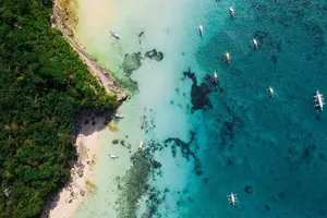 Tour image of Boracay Snorkeling & Island Hopping tour