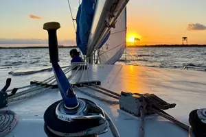 Tour image of Sunset Catamaran Cruise in Ft. Lauderdale