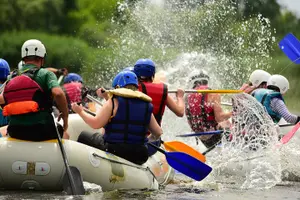 Tour image of Rafting at Koprulu Canyon with Zipline Incl. Lunch f/Belek