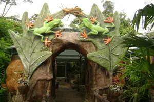 Tour image of La Fortuna