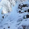 Image of Ice Climbing