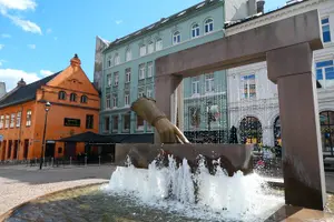 Tour image of Oslo City Walks - In the Heart of Oslo