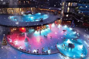 Tour image of Krakow: Zakopane & Hot Springs Tour with Cable Car (Hotel Pickup)
