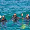 Image of Scuba Diving