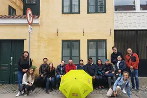 Tour image of Private Walking Classical Tour of Copenhagen