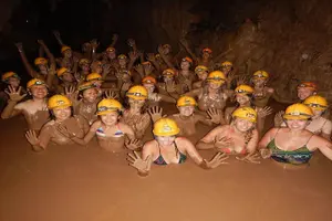 Tour image of Paradise Cave And Dark Cave Tour 1 Day