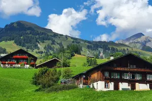 Tour image of Attraction Ticket: Grindelwald First Cableway incl. Cliff Walk