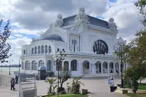 Tour image of Black Sea and Constanța City - Private Tour from Bucharest