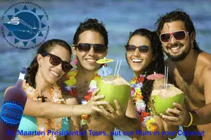 Tour image of St. Maarten Best Island Tour