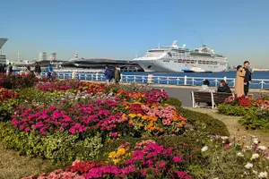 Tour image of Yokohama City Highlights Tour