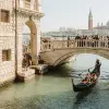 Image of Gondola Cruises